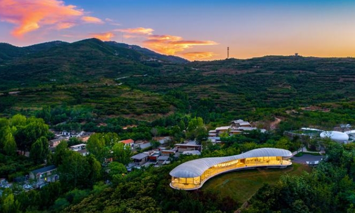 全省首批!泰安2个区县、4个园区、15家企业入选山东省绿色低碳高质量发展先行区建设试点名单 全省首批!泰安2个区县、4个园区、15家企业入选山东省绿色低碳高质量发展先行区建设试点名单