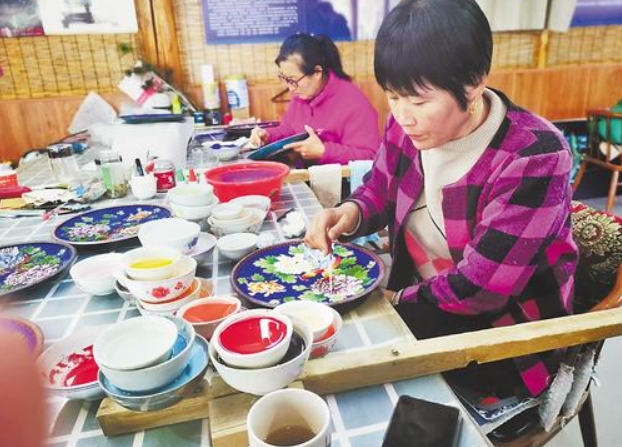 河北试点推广片区镇村规划编制 河北试点推广片区镇村规划编制