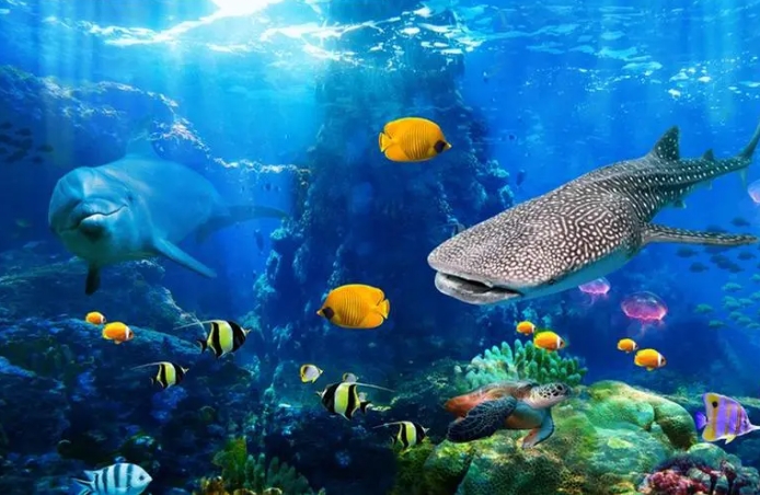 广东省海洋生物产业高质量发展路径 广东省海洋生物产业高质量发展路径