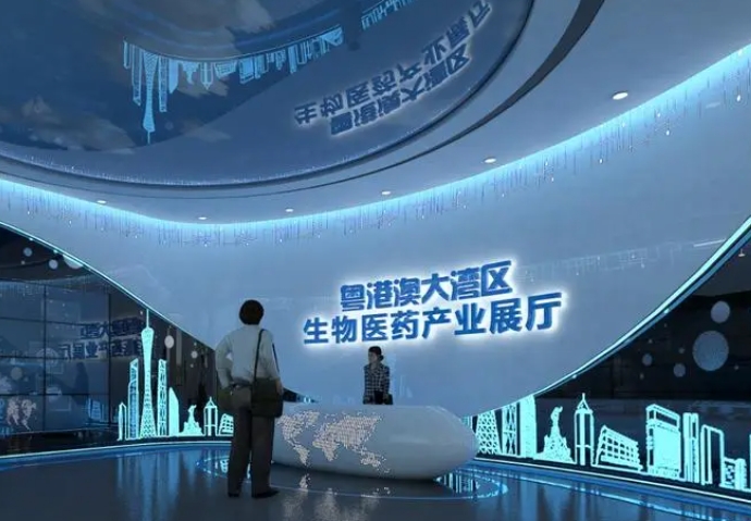 新发展阶段大湾区生物医药产业高质量发展策略探讨 新发展阶段大湾区生物医药产业高质量发展策略探讨