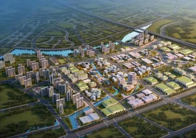 产业地产分类、特征及产业地产开发运营模式 产业地产分类、特征及产业地产开发运营模式