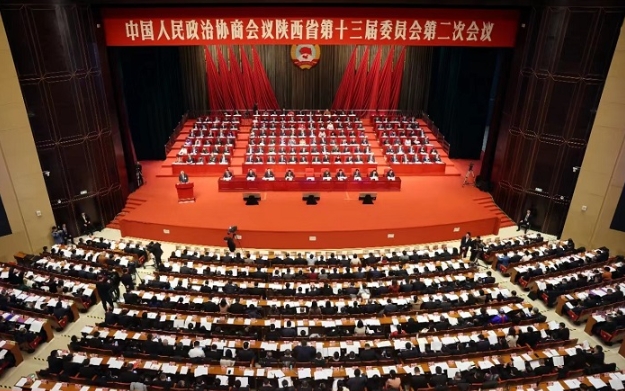 陕西两会聚焦高端装备制造业 陕西两会聚焦高端装备制造业