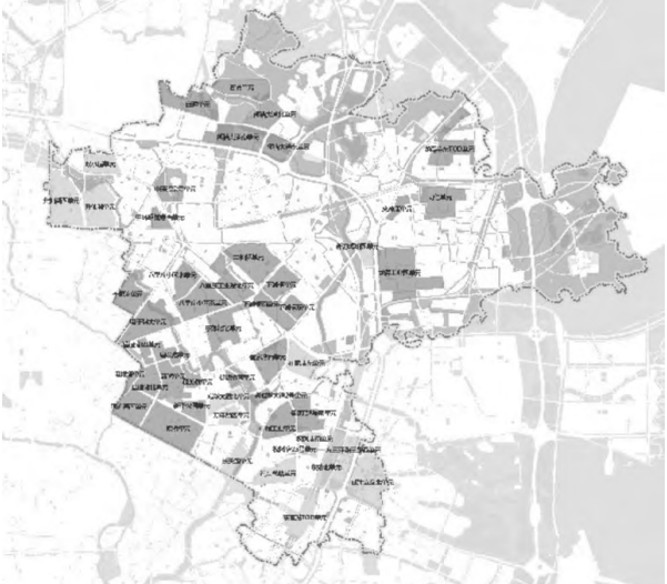 3成华区城市更新实证探索 3成华区城市更新实证探索