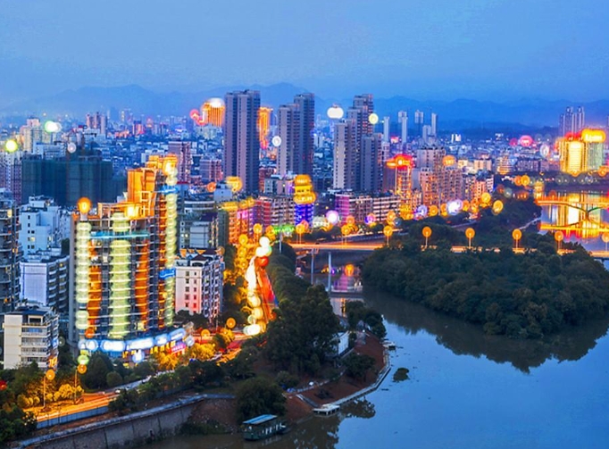 加快推进江西省数字经济发展的对策建议 加快推进江西省数字经济发展的对策建议