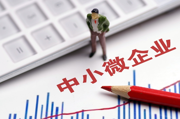 数字经济背景下中小微企业数字化转型的现状及问题分析 数字经济背景下中小微企业数字化转型的现状及问题分析