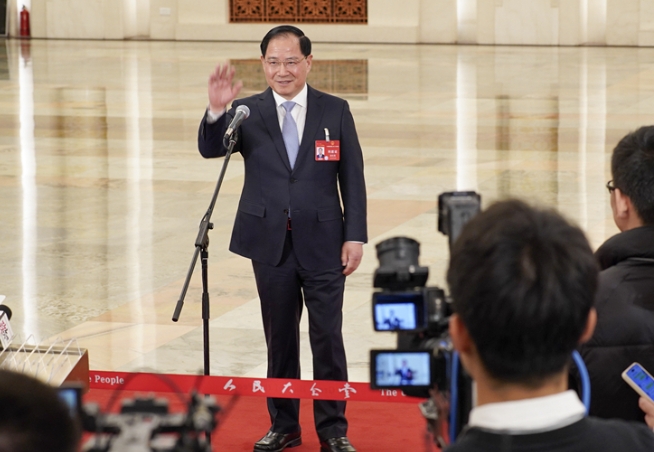 工信部部长金壮龙:2024年要再建100个中小企业特色产业集群 工信部部长金壮龙:2024年要再建100个中小企业特色产业集群