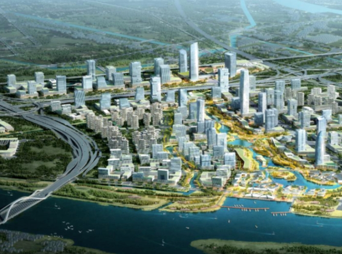 广州南沙区创新型产业用地制度困境及城市新区创新型产业用地发展思路与对策 广州南沙区创新型产业用地制度困境及城市新区创新型产业用地发展思路与对策