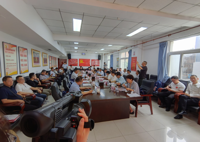 “国家文化大数据体系建设工作推进会”于3月28日在湖北武汉举办 “国家文化大数据体系建设工作推进会”于3月28日在湖北武汉举办
