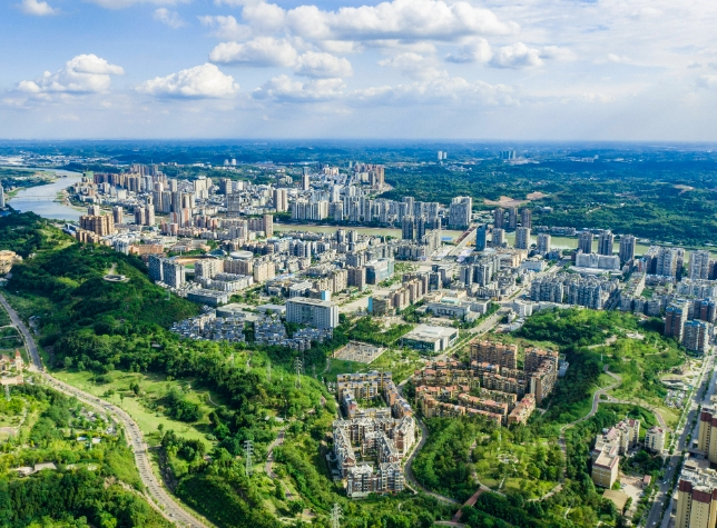 县域经济高质量发展问题及对策建议 县域经济高质量发展问题及对策建议