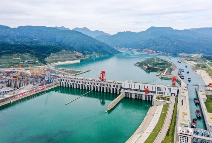 重大水利工程等农林水气项目前期工作中央预算内投资专项资金申报指南 重大水利工程等农林水气项目前期工作中央预算内投资专项资金申报指南