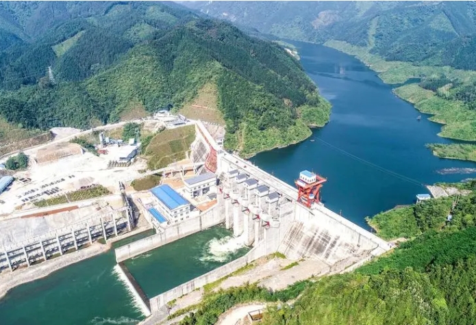 水生态治理、中小河流治理等其他水利工程中央预算内投资专项资金申报指南 水生态治理、中小河流治理等其他水利工程中央预算内投资专项资金申报指南