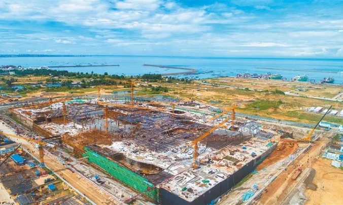 对央企重大投资建设项目实施效能监察的探讨 对央企重大投资建设项目实施效能监察的探讨