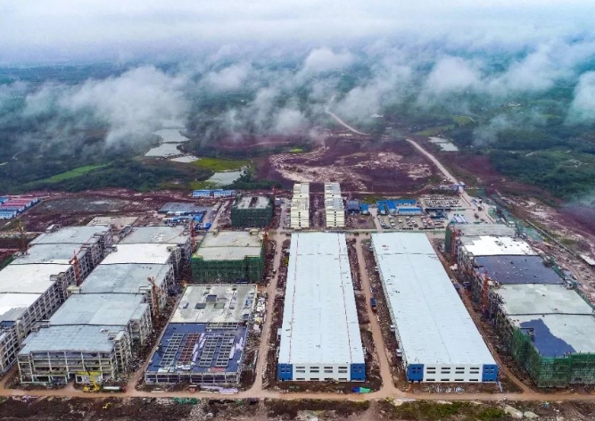 中央预算内投资高技术产业发展项目投资专项资金申报指南 中央预算内投资高技术产业发展项目投资专项资金申报指南