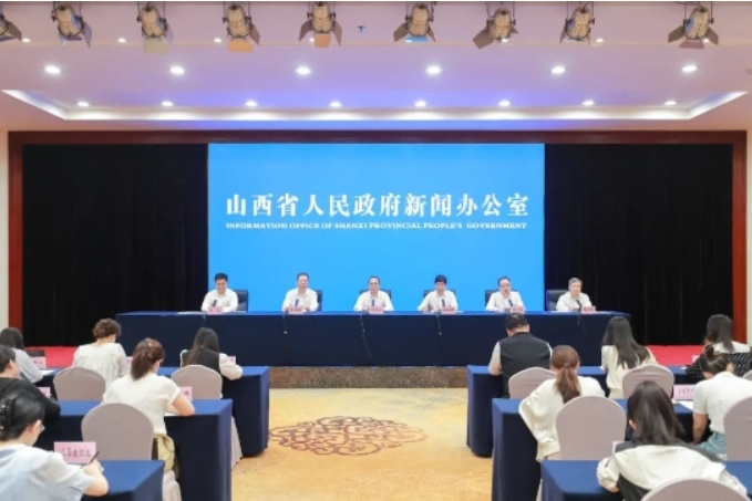 山西省加力支持大规模设备更新和消费品以旧换新的具体措施 山西省加力支持大规模设备更新和消费品以旧换新的具体措施