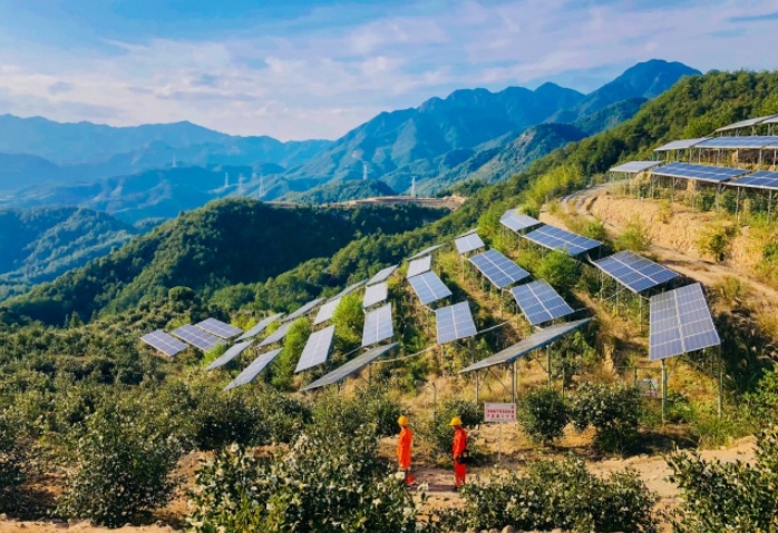 2025年中央预算内投资节能降碳与污染治理专项项目开始申报! 2025年中央预算内投资节能降碳与污染治理专项项目开始申报!