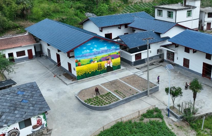 2025年中央预算内投资专项补贴——农村人居环境整治项目 2025年中央预算内投资专项补贴——农村人居环境整治项目