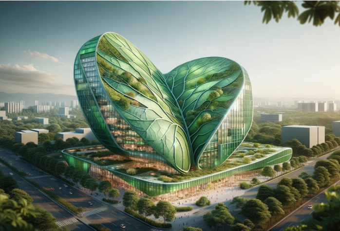 “双碳”目标下建筑节能降碳技术与路径:建筑供能侧的节能降碳途径 “双碳”目标下建筑节能降碳技术与路径:建筑供能侧的节能降碳途径