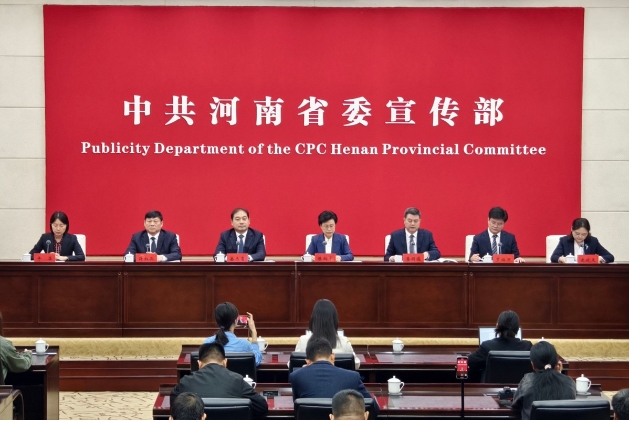 平顶山重点产业群链培育上是如何谋划推进的? 预计2025年产业规模将破4000亿 平顶山重点产业群链培育上是如何谋划推进的? 预计2025年产业规模将破4000亿