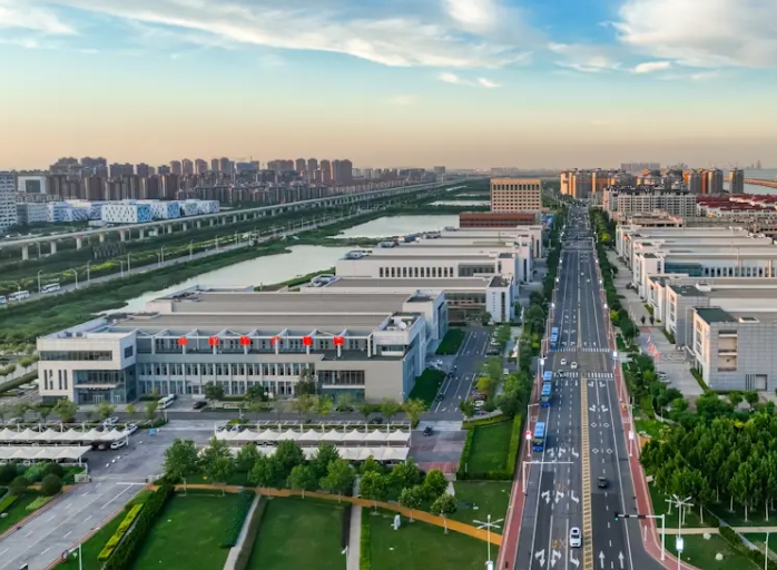 产业园区如何规划:铸就产业发展新高地 产业园区如何规划:铸就产业发展新高地