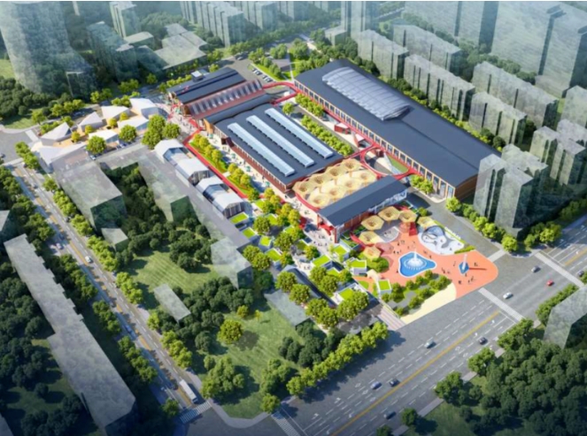 项目更新效果图 项目更新效果图