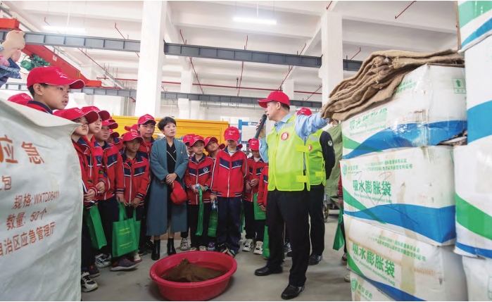 “平急两用”仓储物流基础设施高质量发展建议 “平急两用”仓储物流基础设施高质量发展建议