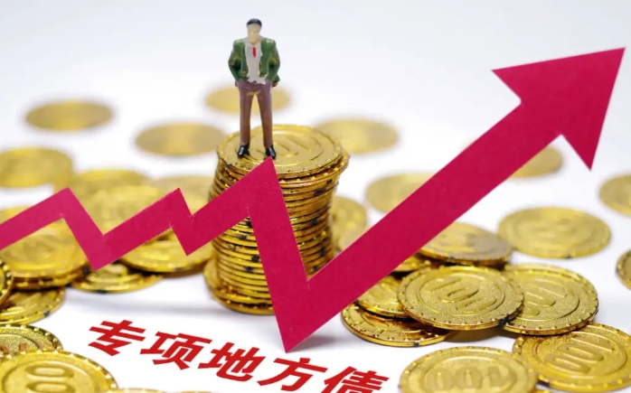 地方政府专项债及其特别国债发债全过程 地方政府专项债及其特别国债发债全过程