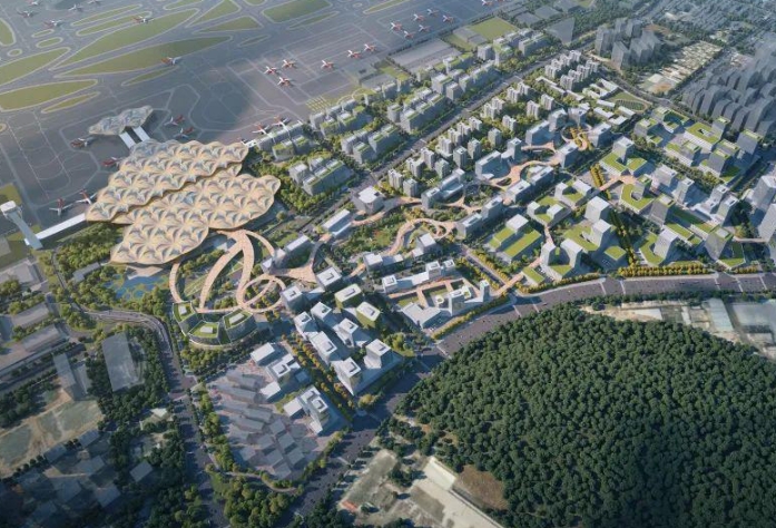 深圳宝安立新湖片区现状及都市产业湖区转型策略案例研究 深圳宝安立新湖片区现状及都市产业湖区转型策略案例研究