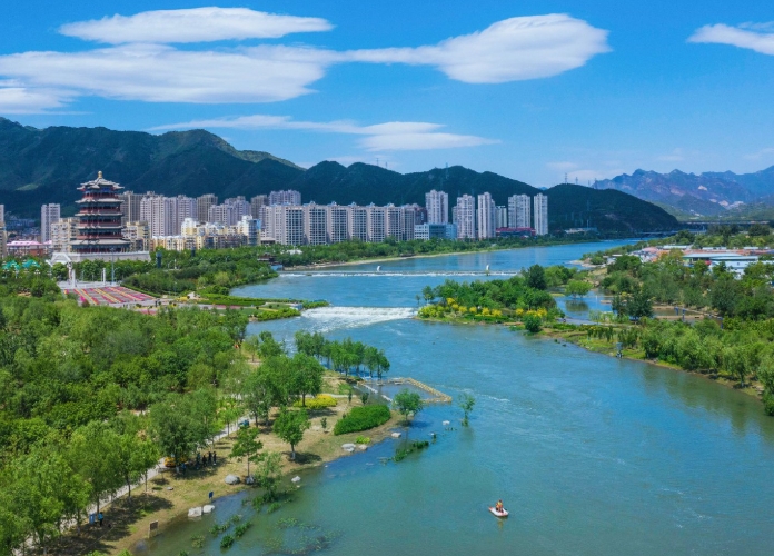 北京门头沟:探索“平急两用”应急避难场所规划建设新模式 北京门头沟:探索“平急两用”应急避难场所规划建设新模式
