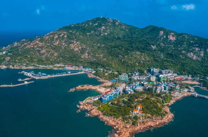 产业协同的珠海海洋经济圈产业链发展策略及重要意义 产业协同的珠海海洋经济圈产业链发展策略及重要意义