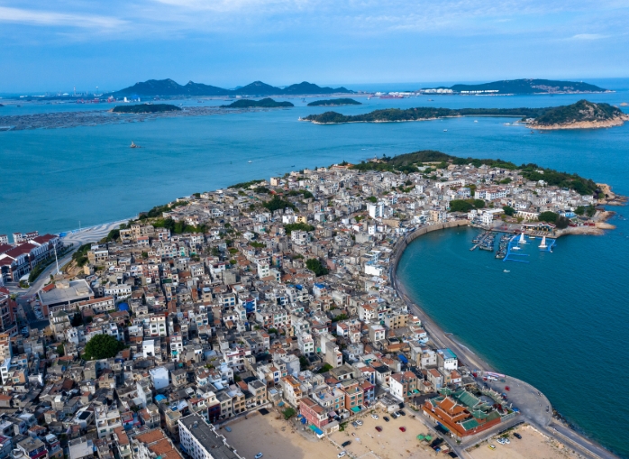 福建平潭海洋经济发展现状及优势 福建平潭海洋经济发展现状及优势