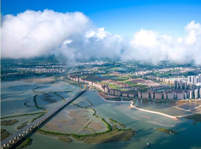 西部陆海新通道对北部湾经济区向海经济发展的影响及发展对策 西部陆海新通道对北部湾经济区向海经济发展的影响及发展对策