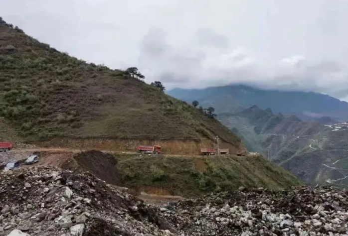 大规模设备更新之金属非金属矿山(勘探开发)行业企业改造升级淘汰落后低效设备更新超长期特别国债申报 大规模设备更新之金属非金属矿山(勘探开发)行业企业改造升级淘汰落后低效设备更新超长期特别国债申报
