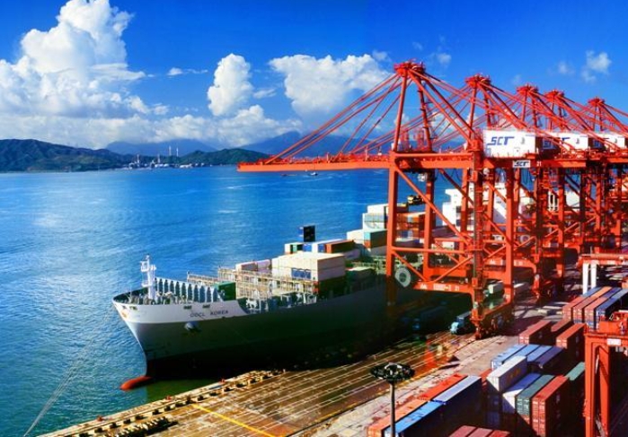 中国海洋经济发展中加强生态治理的实践向路 中国海洋经济发展中加强生态治理的实践向路