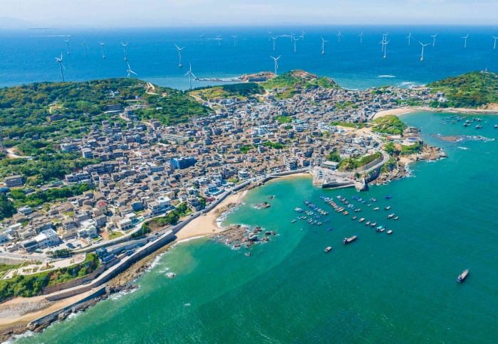 强化福建海洋科技支撑的思路与对策 强化福建海洋科技支撑的思路与对策