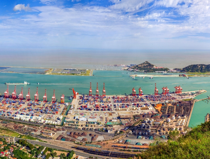 浅析连云港市海洋科技人才开发现状及对策 浅析连云港市海洋科技人才开发现状及对策