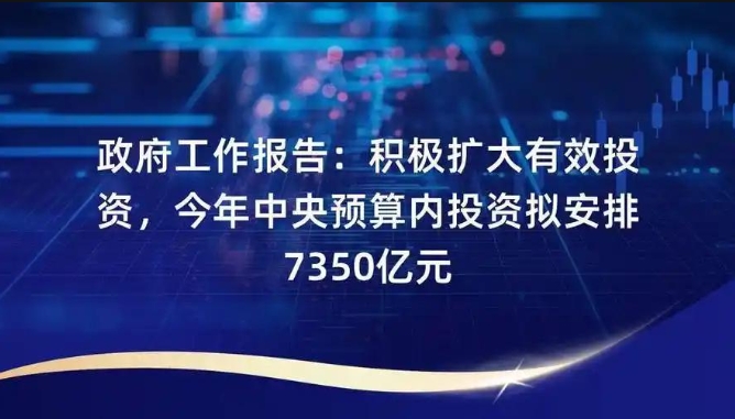 中央预算内投资“两业专项”重点支持方向及申报建议 中央预算内投资“两业专项”重点支持方向及申报建议
