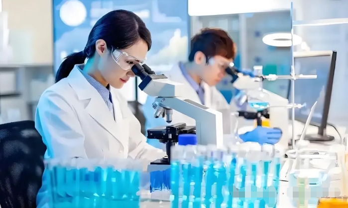 中国生物医药产业全景剖析:创新突破与待解难题 中国生物医药产业全景剖析:创新突破与待解难题