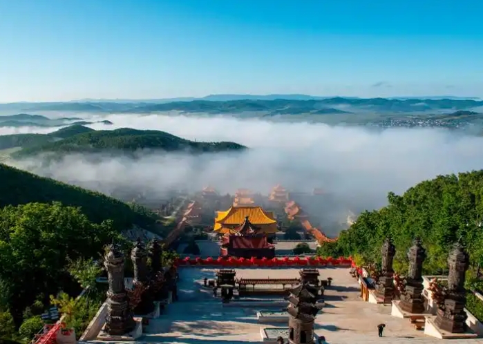 文化旅游地方政府专项债资金申报指南 文化旅游地方政府专项债资金申报指南