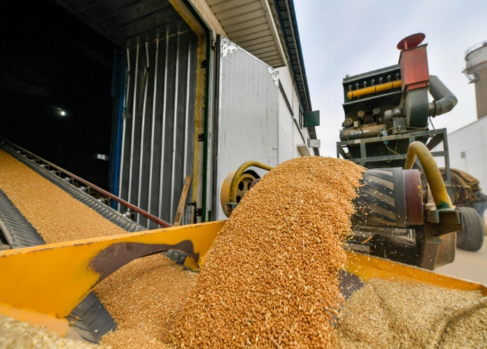 粮食仓储物流设施专项债券项目资金申报流程、要点、支持范围及材料 粮食仓储物流设施专项债券项目资金申报流程、要点、支持范围及材料