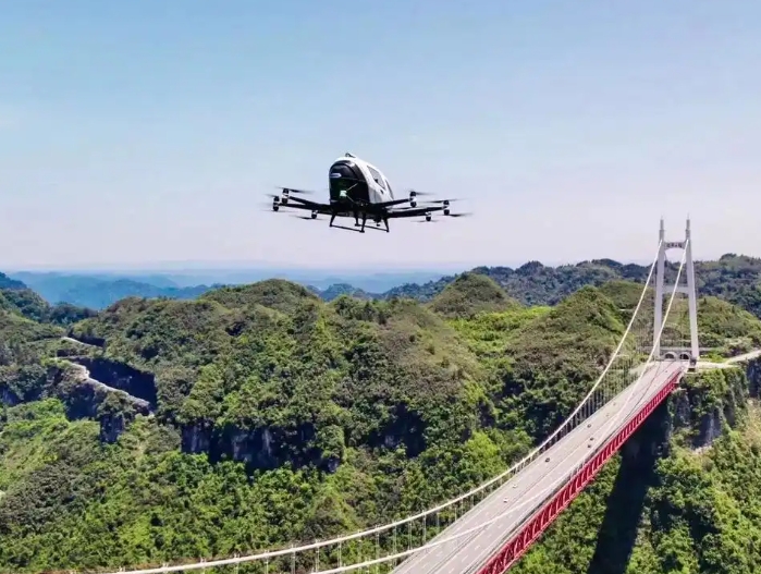 低空文旅产业高质量发展的实现路径 低空文旅产业高质量发展的实现路径