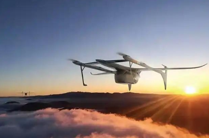 低空经济产业现状透视:基础设施、技术创新与市场格局多维解析 低空经济产业现状透视:基础设施、技术创新与市场格局多维解析