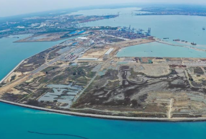 海南自贸港低空经济高质量发展现状与实践及低空经济发展路径