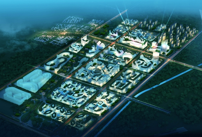 2025年国家级零碳园区申报书大纲
