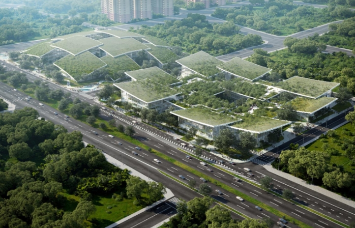 2025年零碳园区建设8大任务、条件及国家级零碳园区建设指标体系