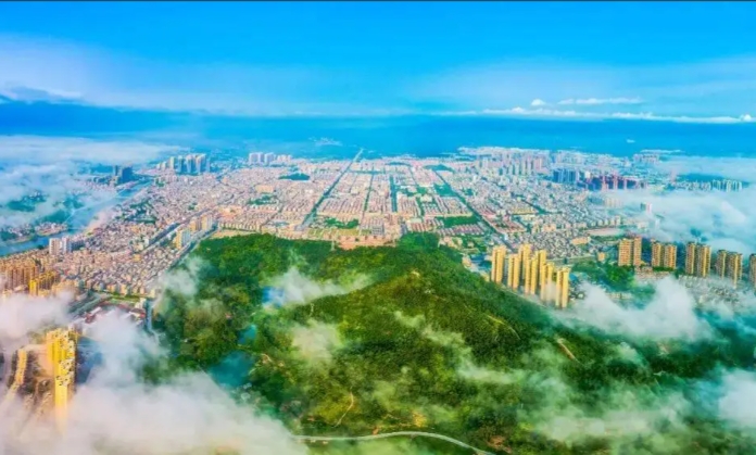 粤西地区全域旅游产业融合发展路径
