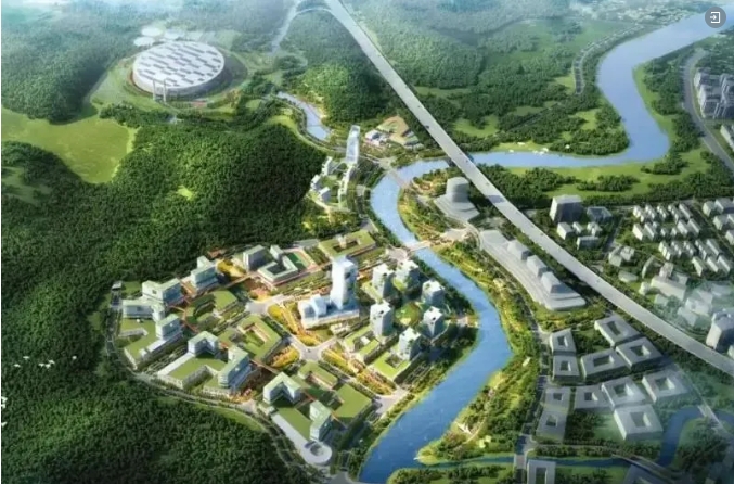“十五五”时期如何推动零碳园区建设？