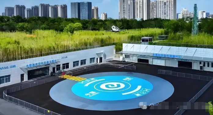 各省市推进低空经济发展政策文件共性做法分析 各省市推进低空经济发展政策文件共性做法分析