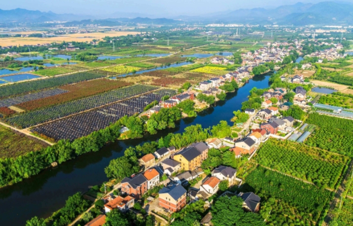 乡村振兴与文旅如何实现深度融合？