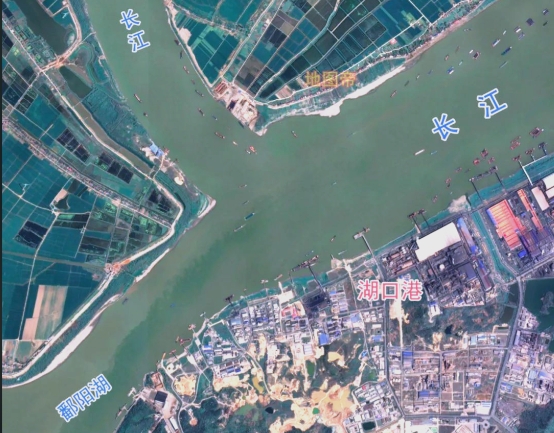 江西九江市高质量发展现状及存在的问题 江西九江市高质量发展现状及存在的问题