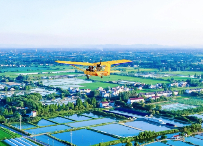 低空经济市场运营模式主要类型、现实挑战与创新路径